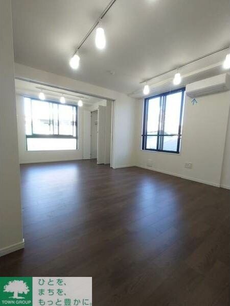 GRANPASEO三軒茶屋の物件内観写真