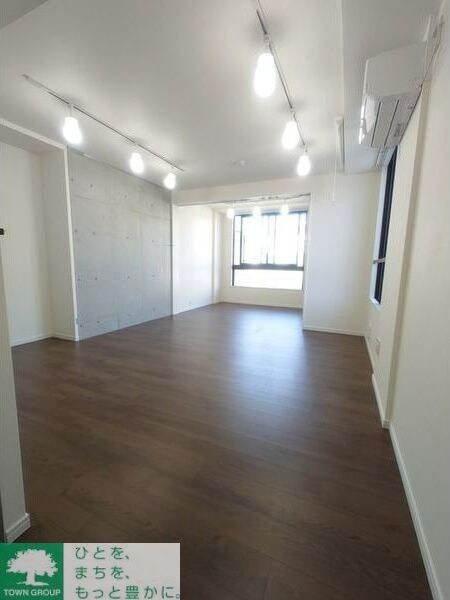 GRANPASEO三軒茶屋の物件内観写真