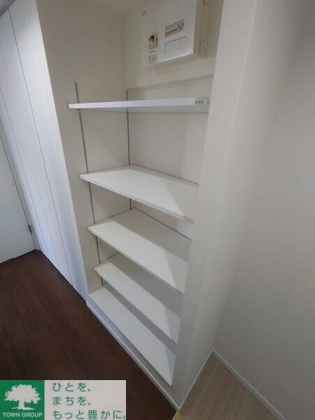 GRANPASEO三軒茶屋の物件内観写真