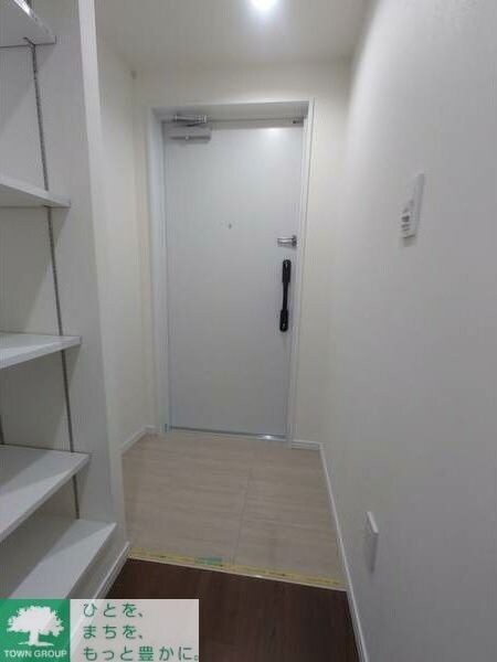 GRANPASEO三軒茶屋の物件内観写真