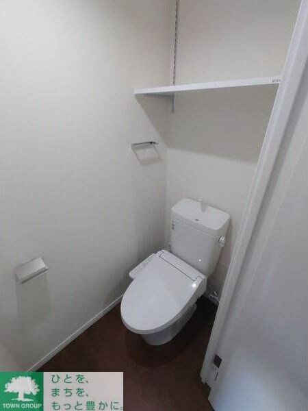 GRANPASEO三軒茶屋の物件内観写真