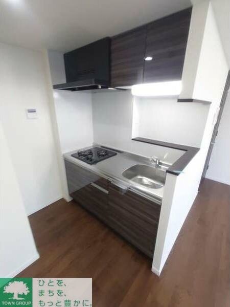 GRANPASEO三軒茶屋の物件内観写真