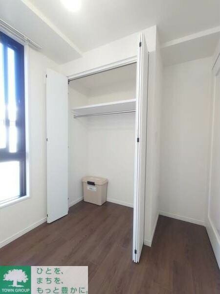 GRANPASEO三軒茶屋の物件内観写真