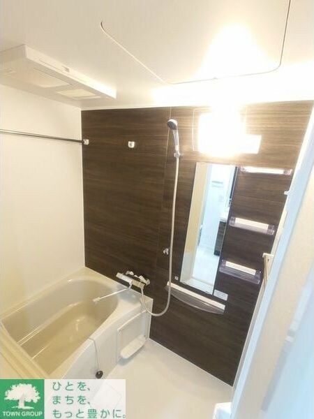 GRANPASEO三軒茶屋の物件内観写真