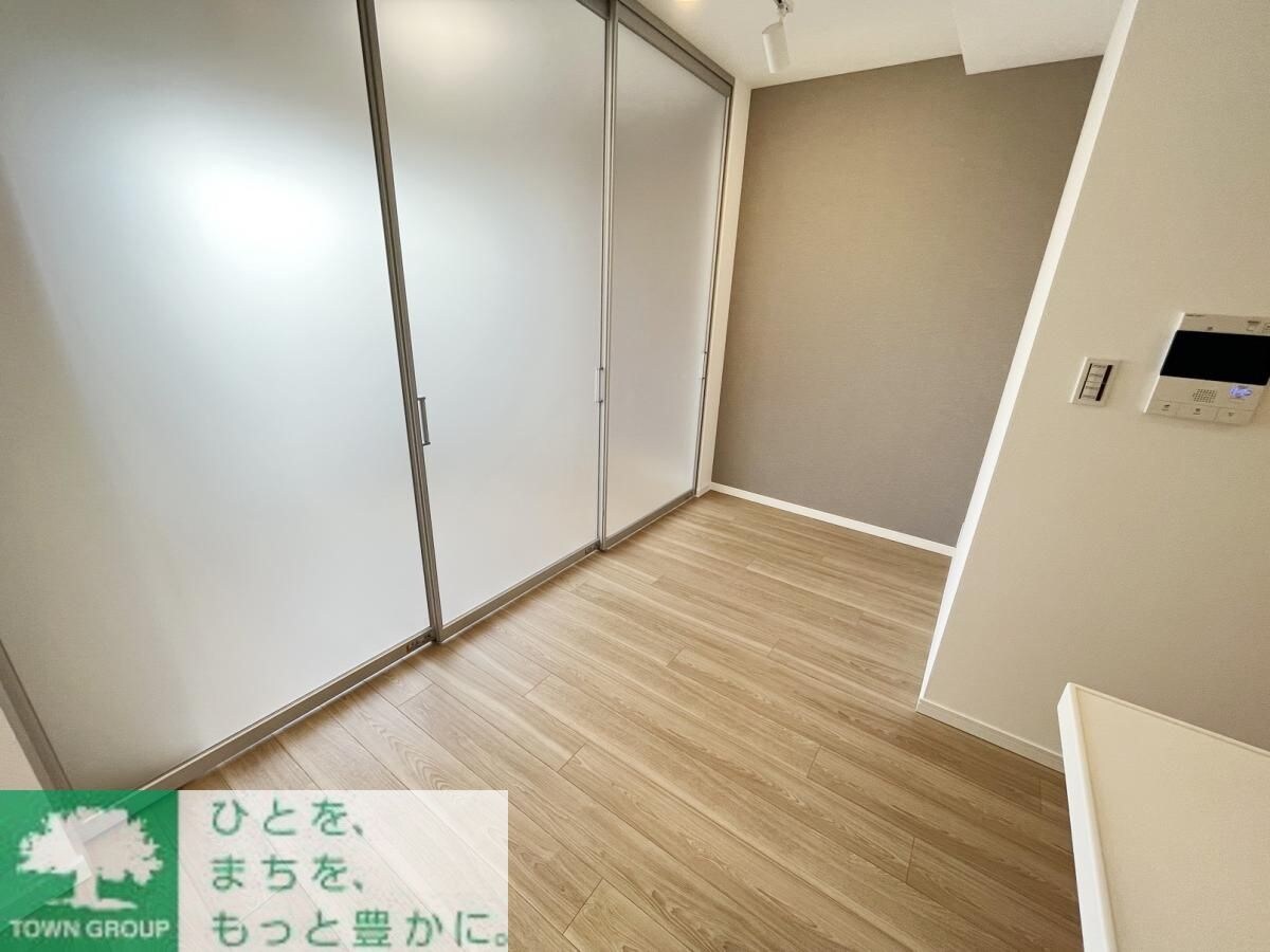 メゾン・クロイゾンの物件内観写真