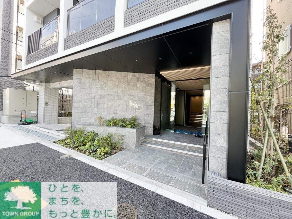 メゾン・クロイゾンの物件内観写真