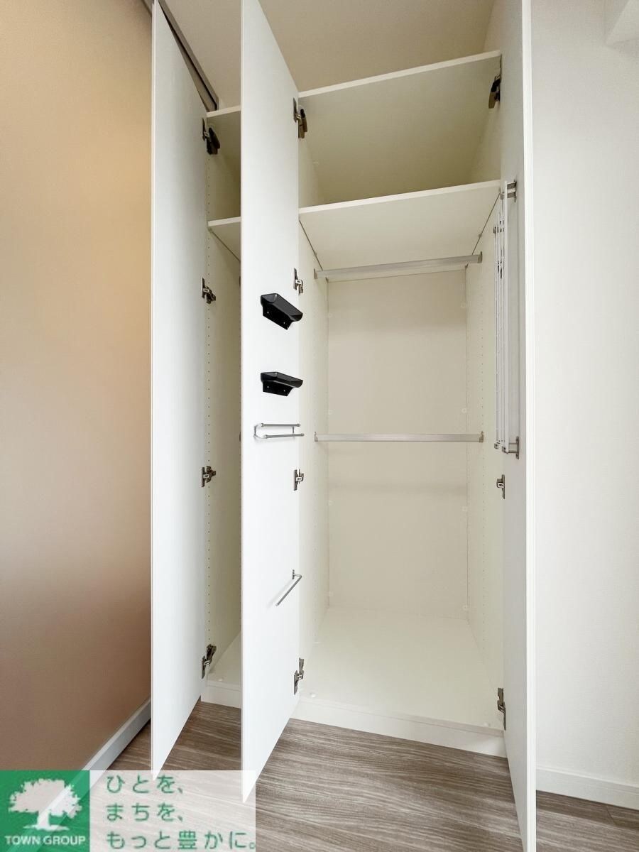 メゾン・クロイゾンの物件内観写真