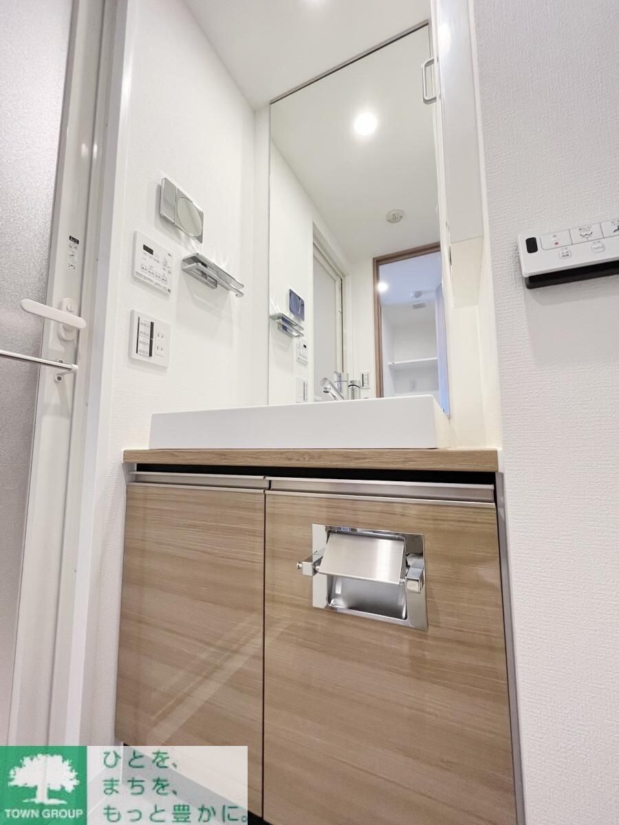 メゾン・クロイゾンの物件内観写真