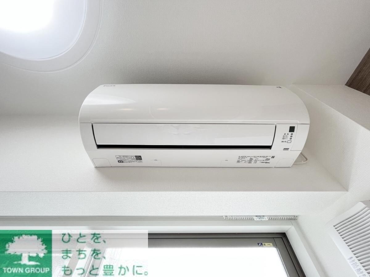 メゾン・クロイゾンの物件内観写真