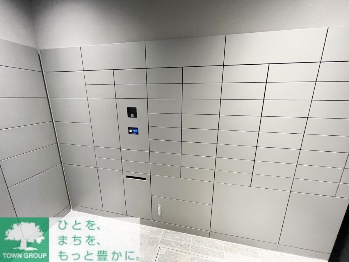 メゾン・クロイゾンの物件内観写真