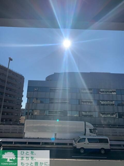 リテラス渋谷笹塚の物件内観写真