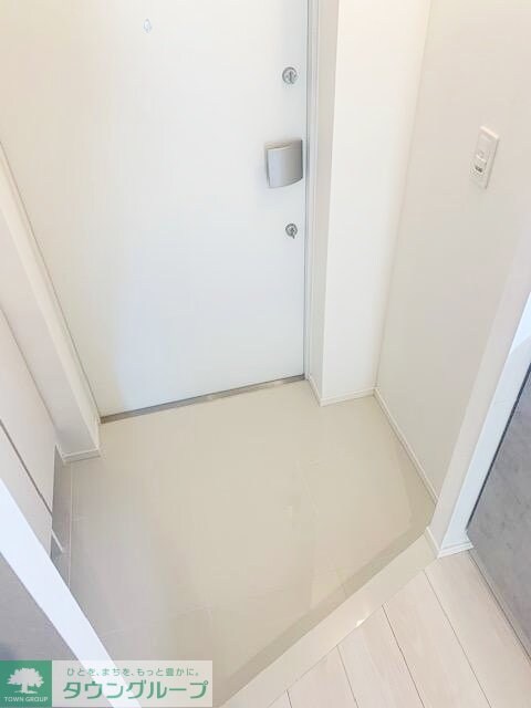 リテラス渋谷笹塚の物件内観写真