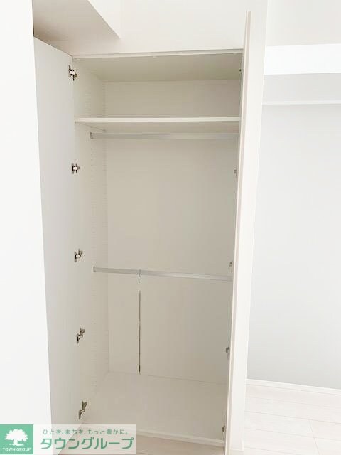 リテラス渋谷笹塚の物件内観写真