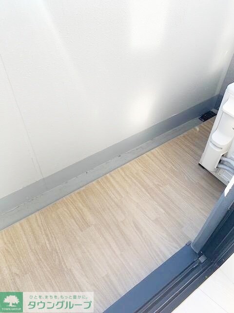 リテラス渋谷笹塚の物件内観写真