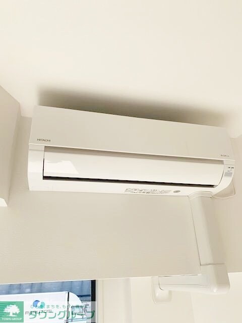 リテラス渋谷笹塚の物件内観写真