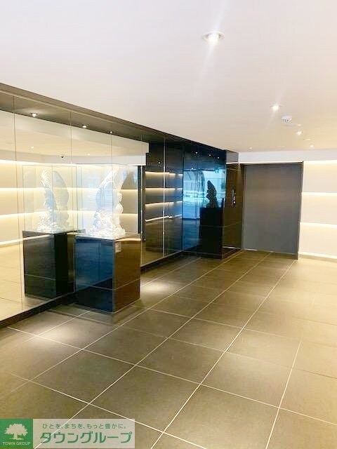 リテラス渋谷笹塚の物件内観写真