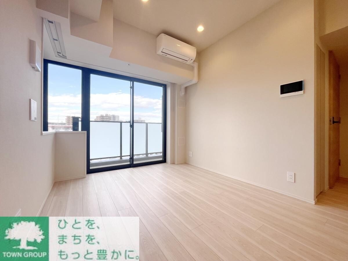 ルフォンプログレ渋谷ヒルトップの物件内観写真