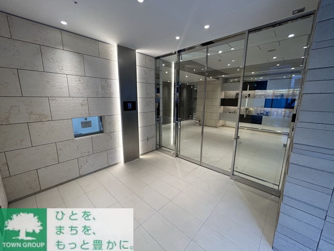 ルフォンプログレ渋谷ヒルトップの物件内観写真