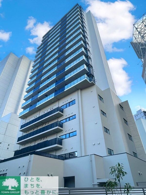 ルフォンプログレ渋谷ヒルトップの物件内観写真