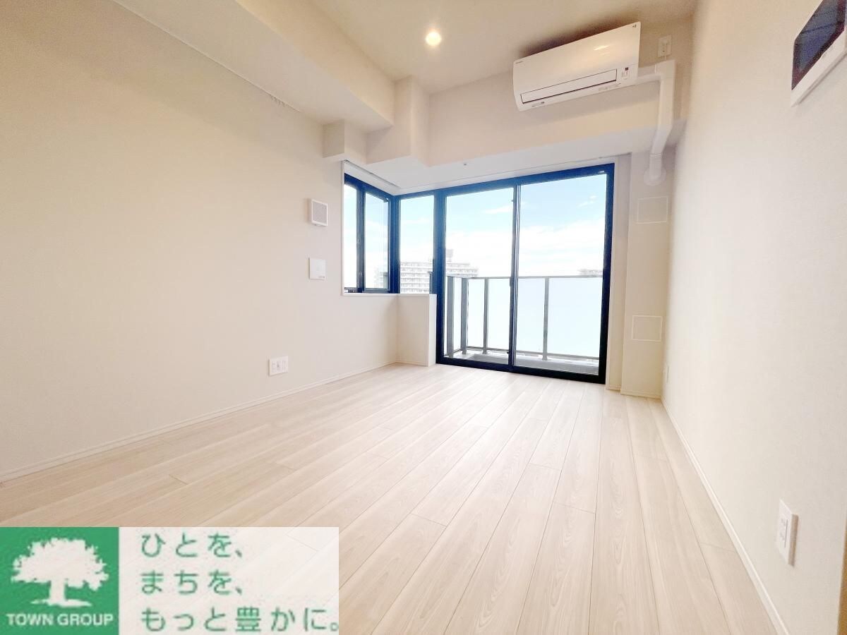 ルフォンプログレ渋谷ヒルトップの物件内観写真