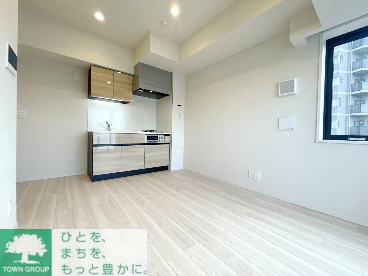 ルフォンプログレ渋谷ヒルトップの物件内観写真