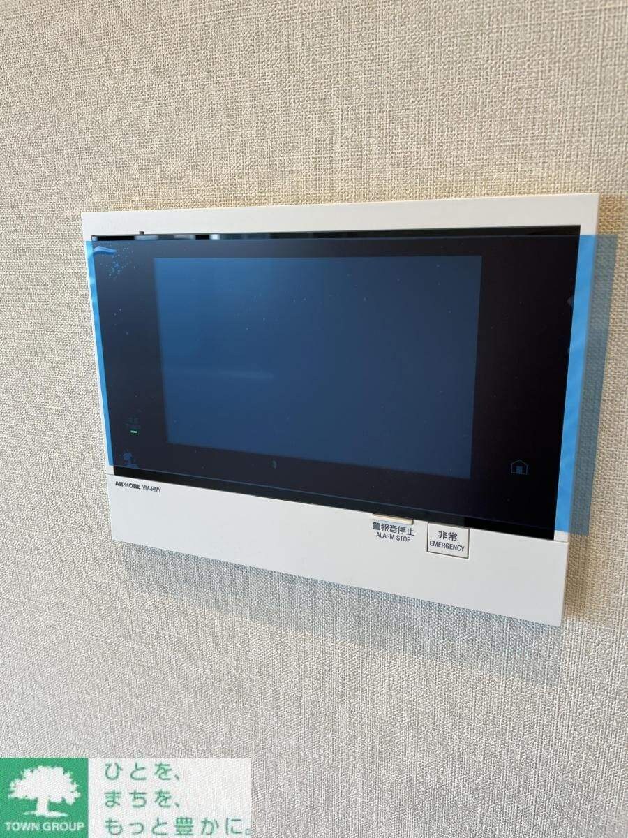 ルフォンプログレ渋谷ヒルトップの物件内観写真