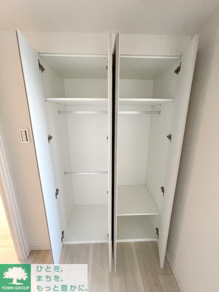 ルフォンプログレ渋谷ヒルトップの物件内観写真