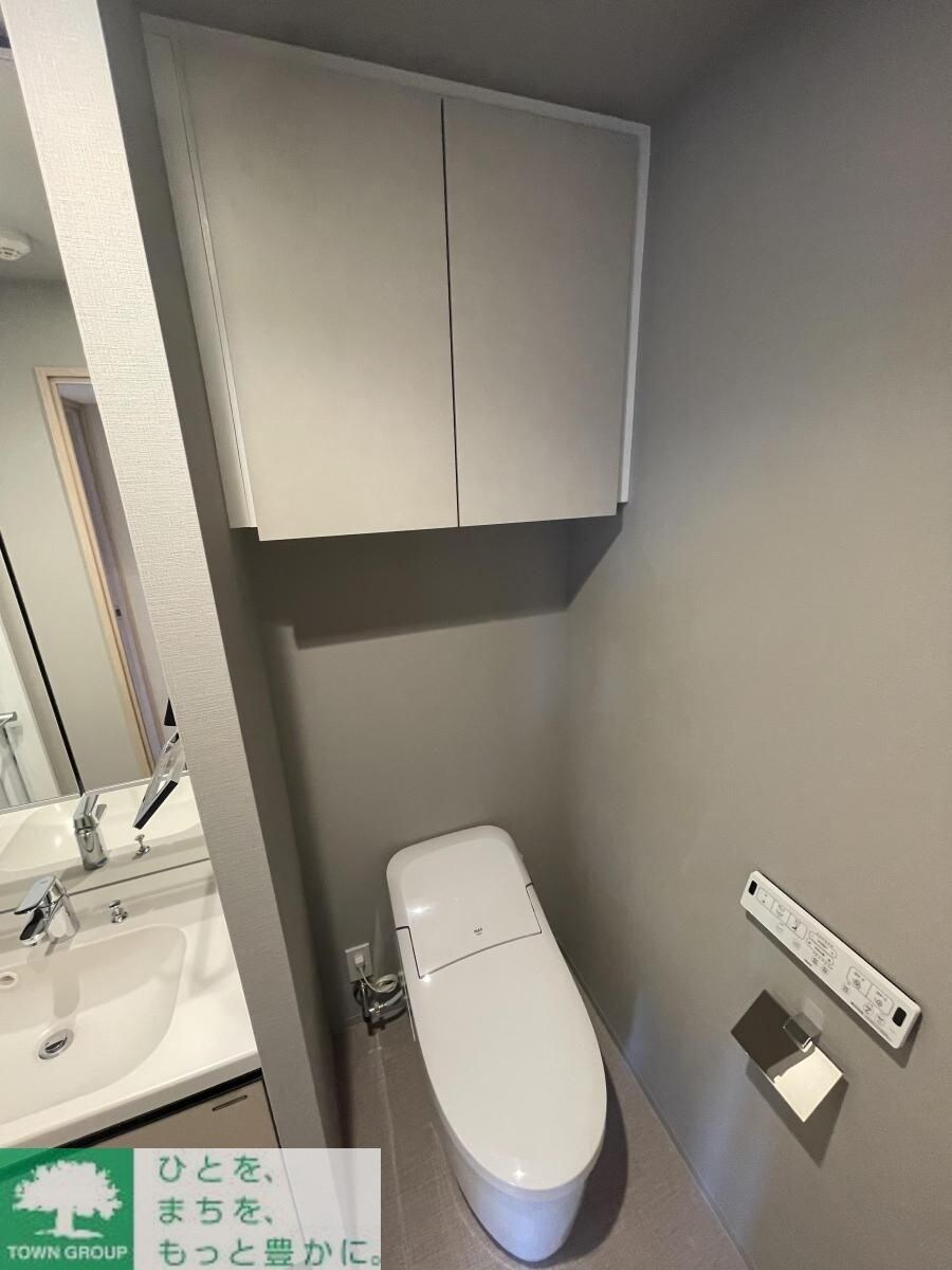 ルフォンプログレ渋谷ヒルトップの物件内観写真