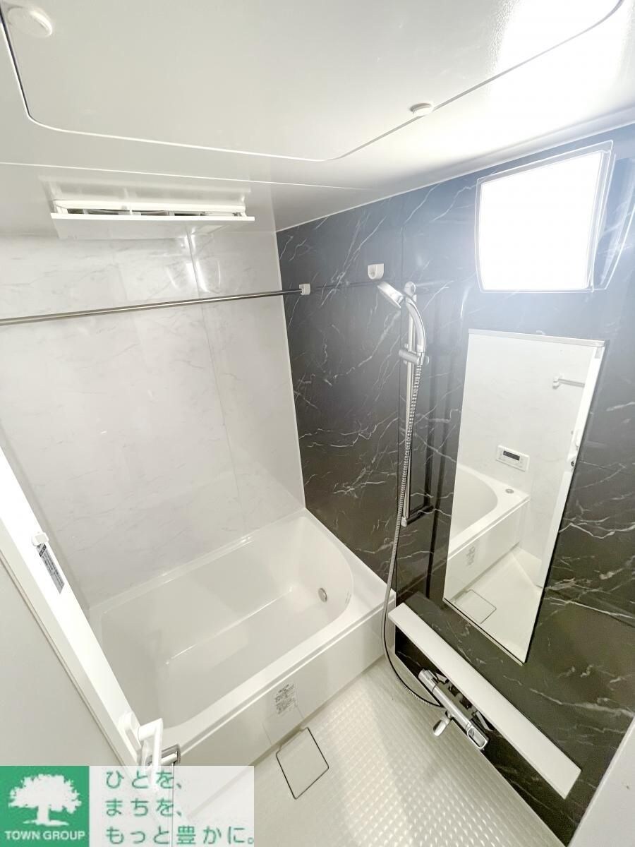 ルフォンプログレ渋谷ヒルトップの物件内観写真