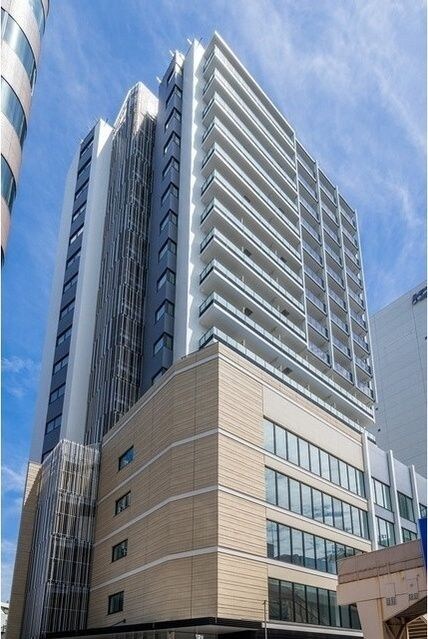 ルフォンプログレ渋谷ヒルトップの物件内観写真