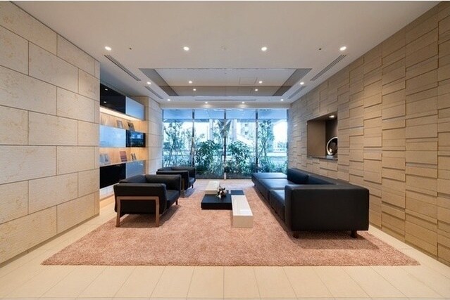 ルフォンプログレ渋谷ヒルトップの物件内観写真