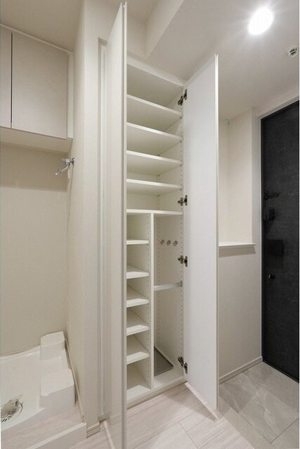 ルフォンプログレ渋谷ヒルトップの物件内観写真