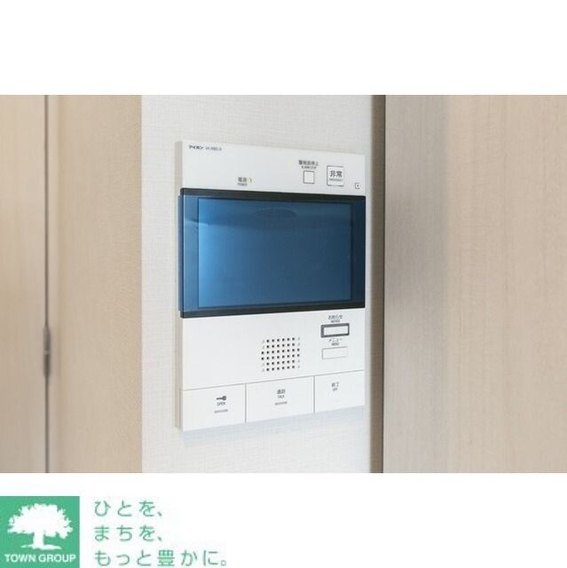 アジュールテラス目黒祐天寺の物件内観写真