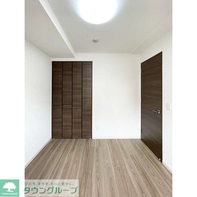 アジュールテラス目黒祐天寺の物件内観写真