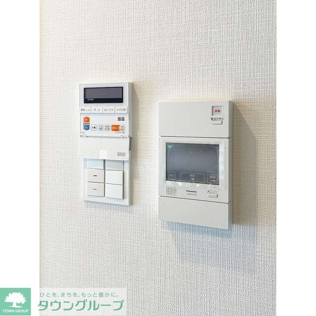 アジュールテラス目黒祐天寺の物件内観写真