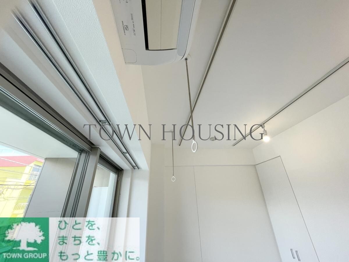 ガーデン原宿の物件内観写真