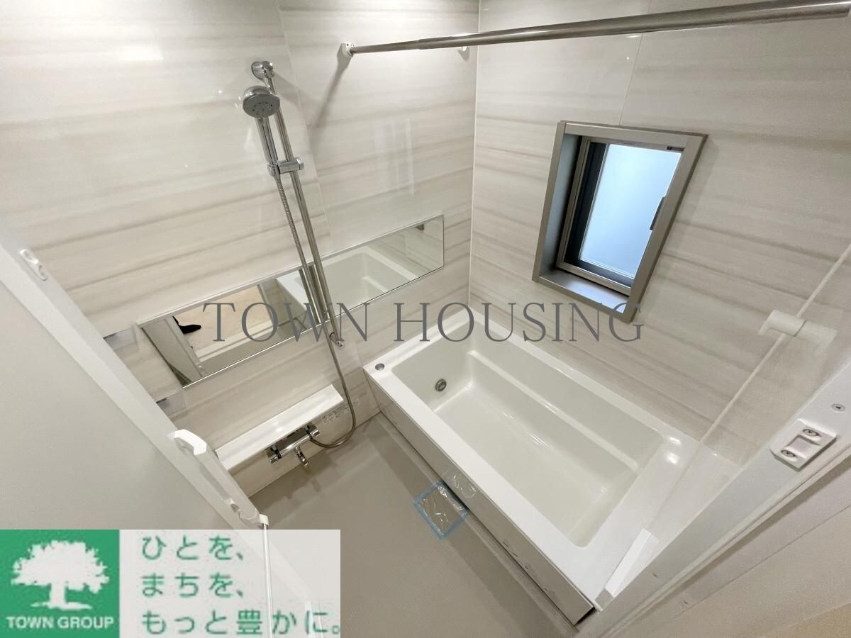 ガーデン原宿の物件内観写真