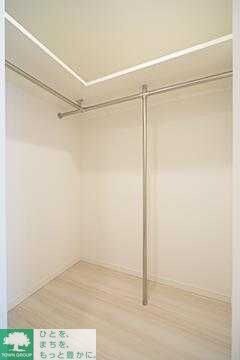 ガーデン原宿の物件内観写真