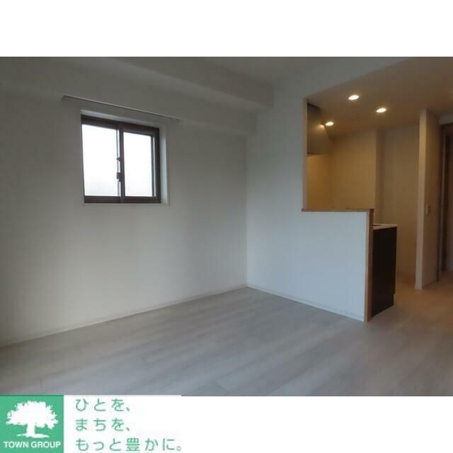 オーキッドレジデンス芝浦の物件内観写真