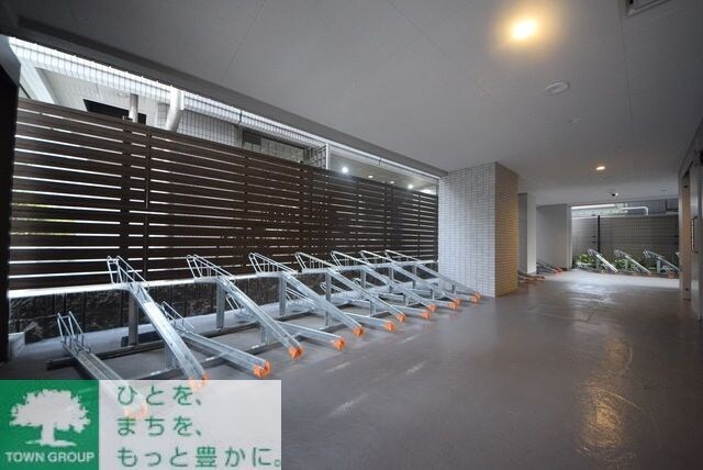 オーキッドレジデンス芝浦の物件内観写真