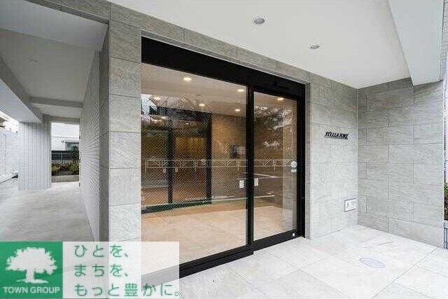 ステラフォートの物件内観写真