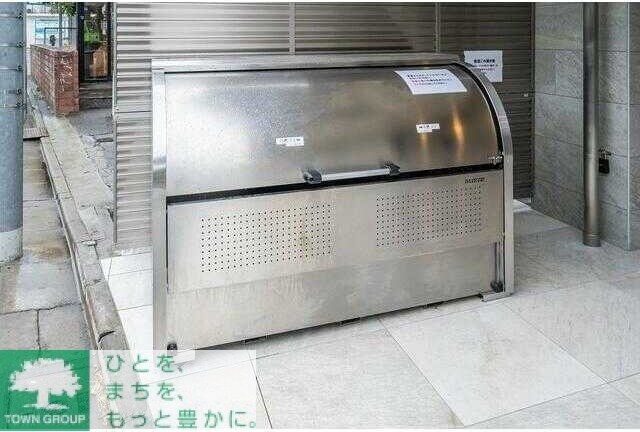 ステラフォートの物件内観写真