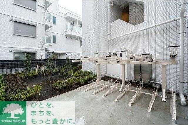 ステラフォートの物件内観写真