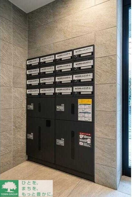 ステラフォートの物件内観写真