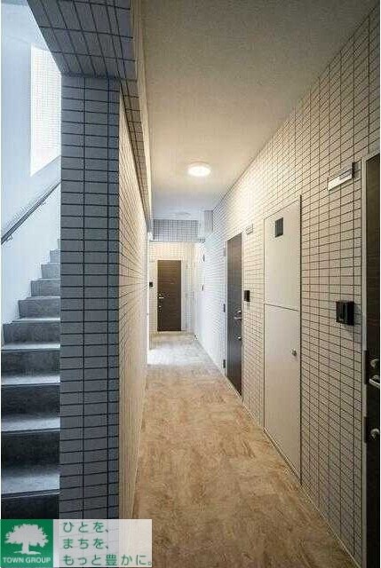 ステラフォートの物件内観写真