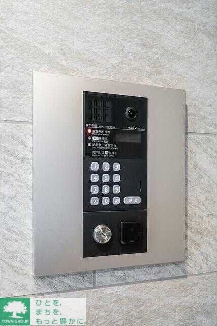 ステラフォートの物件内観写真