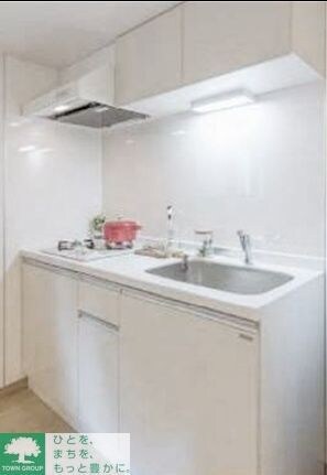 エルファーロ駒沢公園Iの物件内観写真