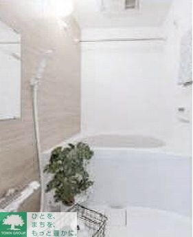 エルファーロ駒沢公園Iの物件内観写真