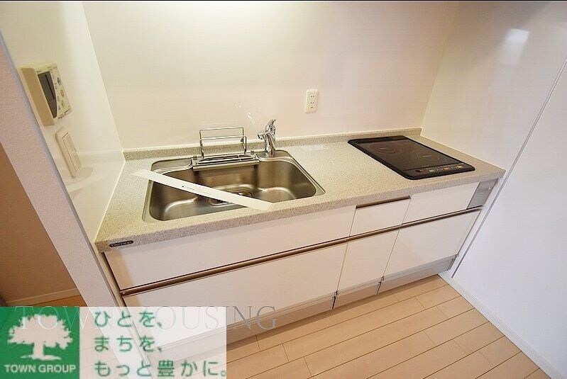 CARO南青山の物件内観写真