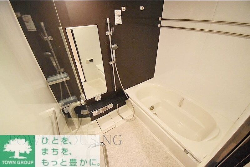 CARO南青山の物件内観写真